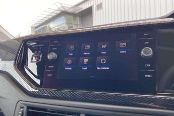 Volkswagen Polo 1.0 TSI Life 5dr DSG