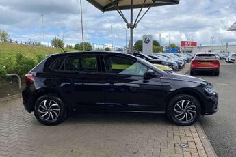 Volkswagen Polo 1.0 TSI Life 5dr DSG