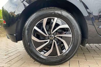 Volkswagen Polo 1.0 TSI Life 5dr DSG