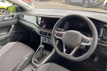 Volkswagen Polo 1.0 TSI Life 5dr DSG