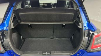 Suzuki Swift 1.2 Mild Hybrid Motion 5dr CVT