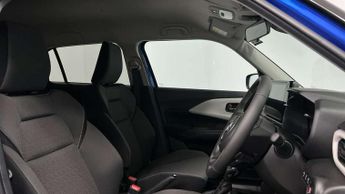 Suzuki Swift 1.2 Mild Hybrid Motion 5dr CVT