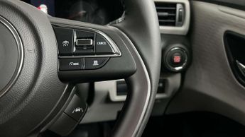 Suzuki Swift 1.2 Mild Hybrid Motion 5dr CVT