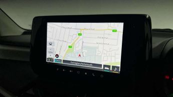 Suzuki Swift 1.2 Mild Hybrid Motion 5dr CVT