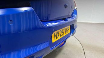 Suzuki Swift 1.2 Mild Hybrid Motion 5dr CVT