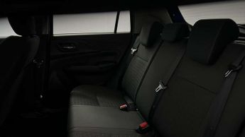 Suzuki Swift 1.2 Mild Hybrid Motion 5dr CVT