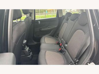 MINI Countryman 1.5 Cooper Classic 5dr Auto