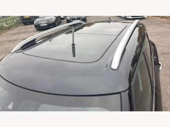 MINI Countryman 1.5 Cooper Classic 5dr Auto