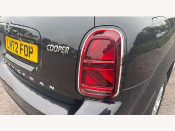 MINI Countryman 1.5 Cooper Classic 5dr Auto