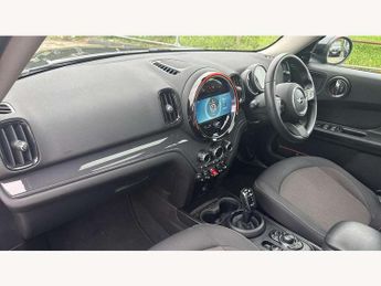 MINI Countryman 1.5 Cooper Classic 5dr Auto
