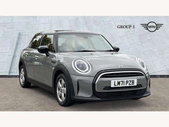 MINI Hatch 1.5 Cooper Classic 5dr Auto