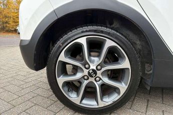 Kia Picanto 1.25 X-Line 5dr Auto