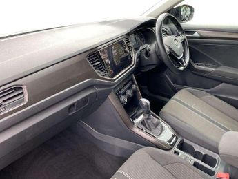 Volkswagen T-Roc 1.5 TSI EVO SE 5dr DSG