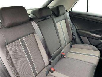 Volkswagen T-Roc 1.5 TSI EVO SE 5dr DSG