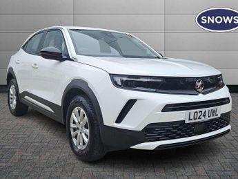 Vauxhall Mokka 1.2 Turbo Design 5dr Auto