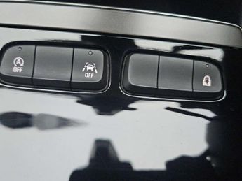 Vauxhall Mokka 1.2 Turbo Design 5dr Auto