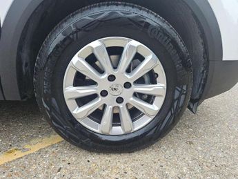 Vauxhall Mokka 1.2 Turbo Design 5dr Auto