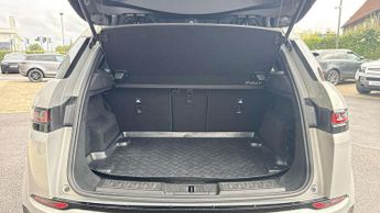 Land Rover Range Rover Evoque 1.5 P300e R-Dynamic S 5dr Auto