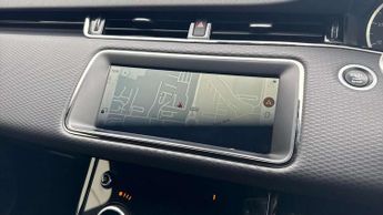 Land Rover Range Rover Evoque 1.5 P300e R-Dynamic S 5dr Auto