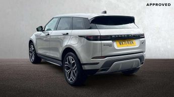 Land Rover Range Rover Evoque 1.5 P300e R-Dynamic S 5dr Auto