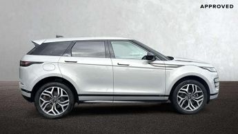 Land Rover Range Rover Evoque 1.5 P300e R-Dynamic S 5dr Auto