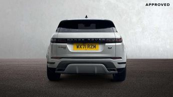 Land Rover Range Rover Evoque 1.5 P300e R-Dynamic S 5dr Auto