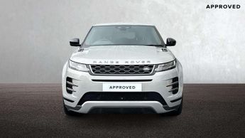 Land Rover Range Rover Evoque 1.5 P300e R-Dynamic S 5dr Auto