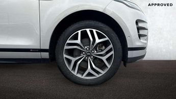 Land Rover Range Rover Evoque 1.5 P300e R-Dynamic S 5dr Auto