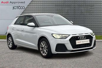 Audi A1 35 TFSI Sport 5dr