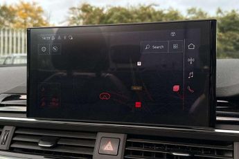 Audi A5 Cabriolet 40 TFSI 204 Edition 1 2dr S Tronic