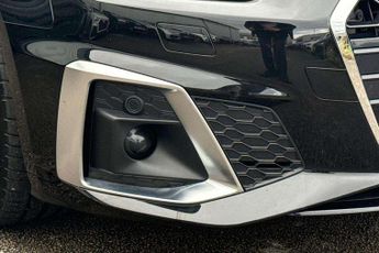 Audi A5 Cabriolet 40 TFSI 204 Edition 1 2dr S Tronic