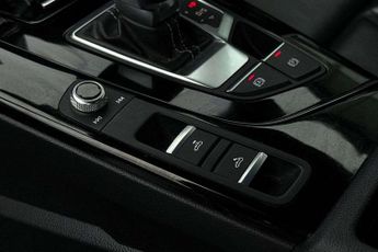 Audi A5 Cabriolet 40 TFSI 204 Edition 1 2dr S Tronic