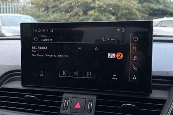 Audi Q5 45 TFSI Quattro Sport 5dr S Tronic