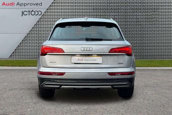 Audi Q5 45 TFSI Quattro Sport 5dr S Tronic