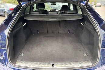 Audi Q5 Sportback 55 TFSI e Quattro Competition 5dr S Tronic