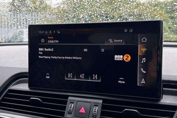 Audi Q5 Sportback 55 TFSI e Quattro Competition 5dr S Tronic