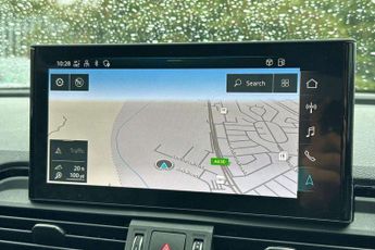 Audi Q5 Sportback 55 TFSI e Quattro Competition 5dr S Tronic