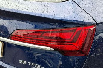 Audi Q5 Sportback 55 TFSI e Quattro Competition 5dr S Tronic