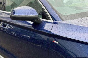 Audi Q5 Sportback 55 TFSI e Quattro Competition 5dr S Tronic