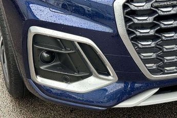 Audi Q5 Sportback 55 TFSI e Quattro Competition 5dr S Tronic