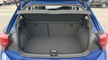 Volkswagen Polo 1.0 TSI Life 5dr DSG