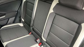 Volkswagen T-Roc 1.5 TSI EVO SEL 5dr DSG