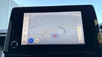 Toyota Corolla Touring Sport 1.8 VVT-i Hybrid Design 5dr CVT