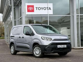 Toyota Proace 1.5D 100 Icon Van