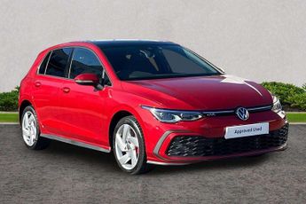 Volkswagen Golf 1.4 TSI GTE 5dr DSG