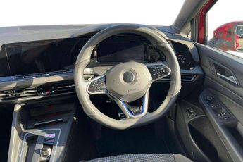Volkswagen Golf GTE 1.4 TSI GTE 5dr DSG