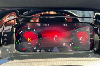 Volkswagen Golf GTE 1.4 TSI GTE 5dr DSG