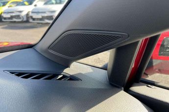 Volkswagen Golf GTE 1.4 TSI GTE 5dr DSG