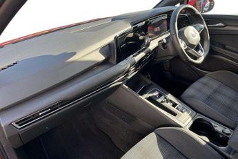 Volkswagen Golf GTE 1.4 TSI GTE 5dr DSG