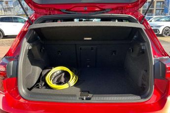 Volkswagen Golf GTE 1.4 TSI GTE 5dr DSG